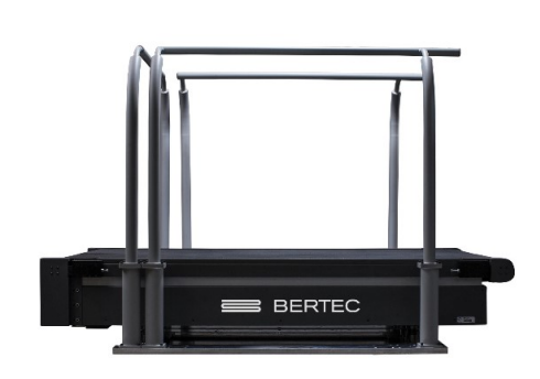 Bertec三维上肢力测量系统