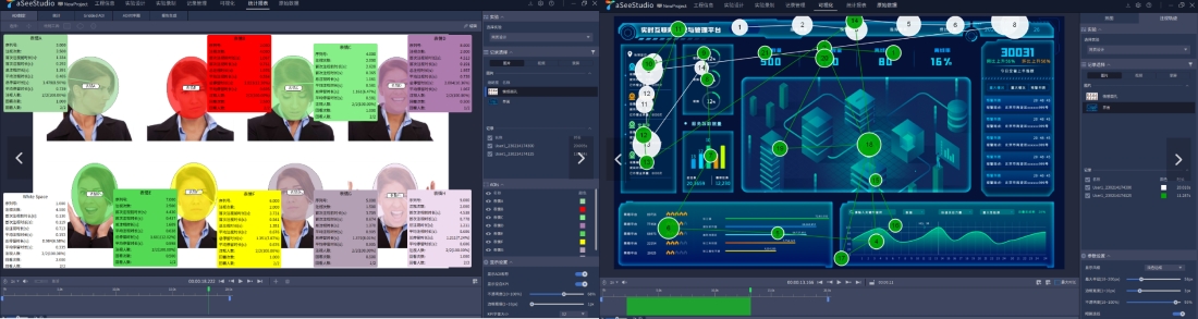 aSee Pro分析软件