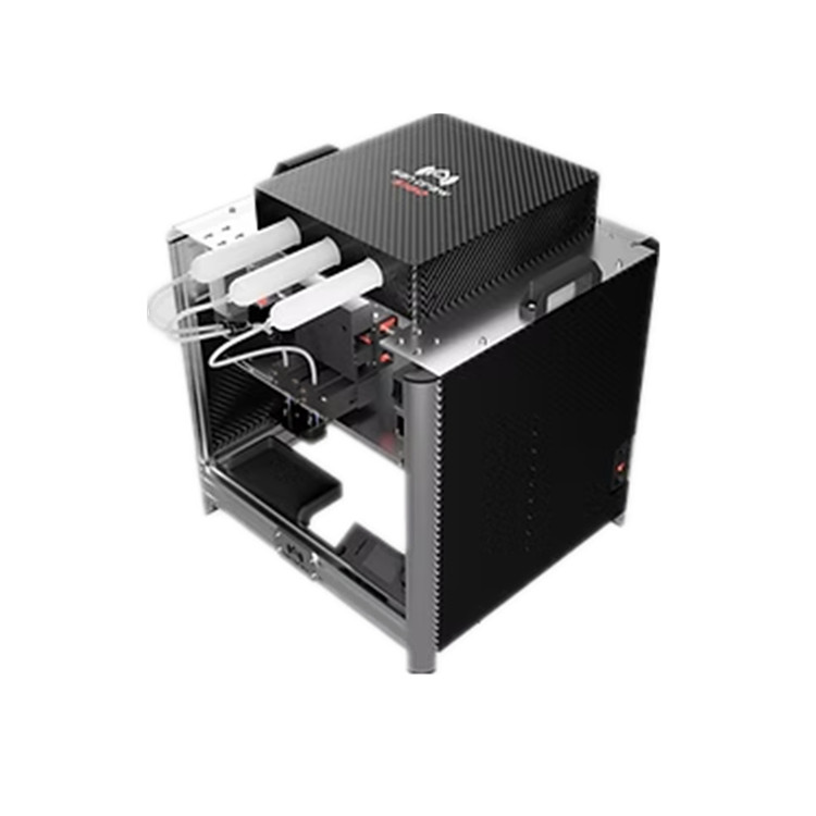 SAN DRAW S180：硅胶 3D 打印领域的技术革新者