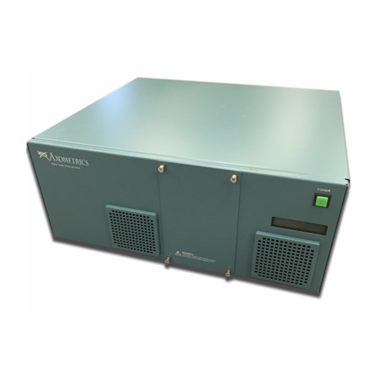 AXOMETRICS偏振计TVS-2