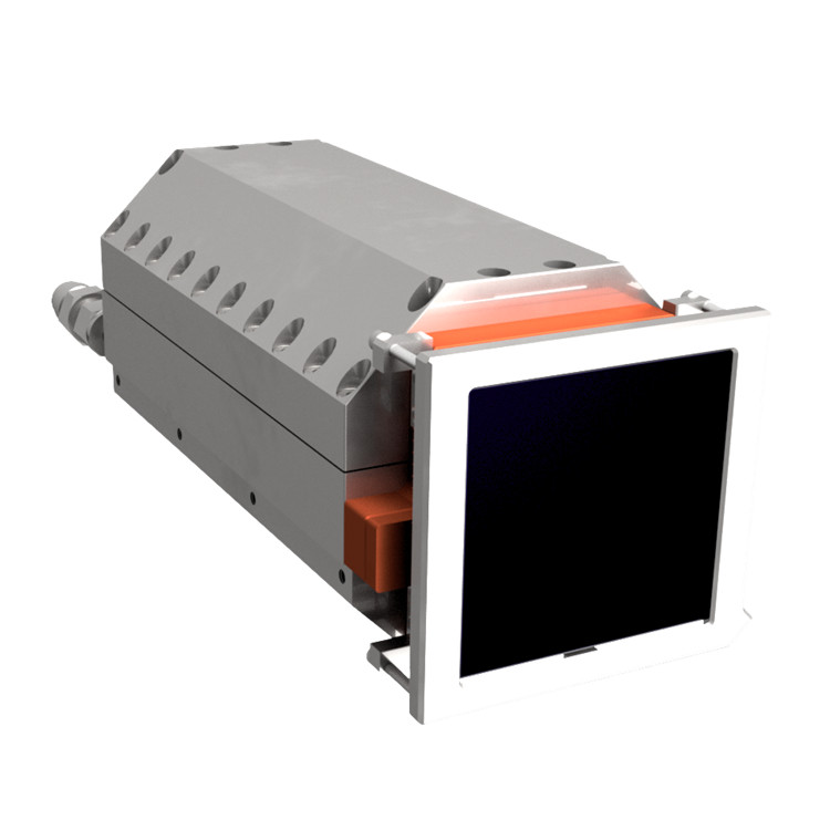 LASERAND真空冷却相机LOTTEi 4k4k BI DD