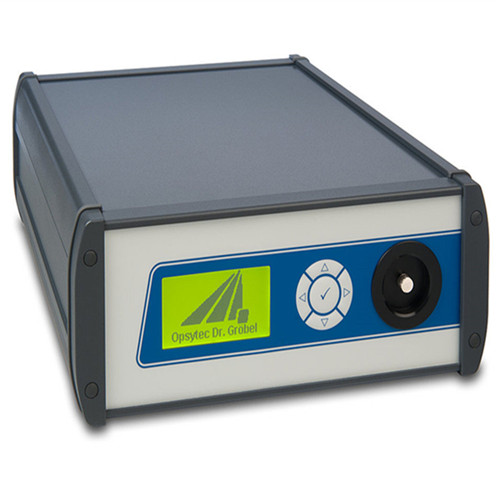 【品牌推荐】苏州长显优选品牌Opsytec：紫外线测量领域的“黄金标准”缔造者