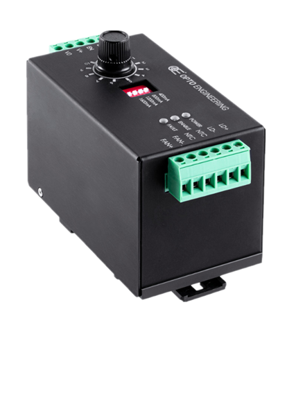 Opto Engineering光强度控制器LTIC1CH-D1-4