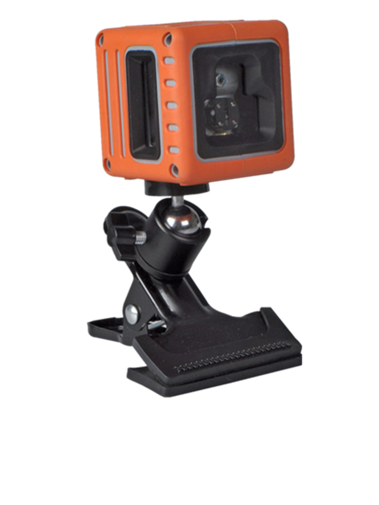 NEDO CUBE激光器：室内施工精度与效率革新