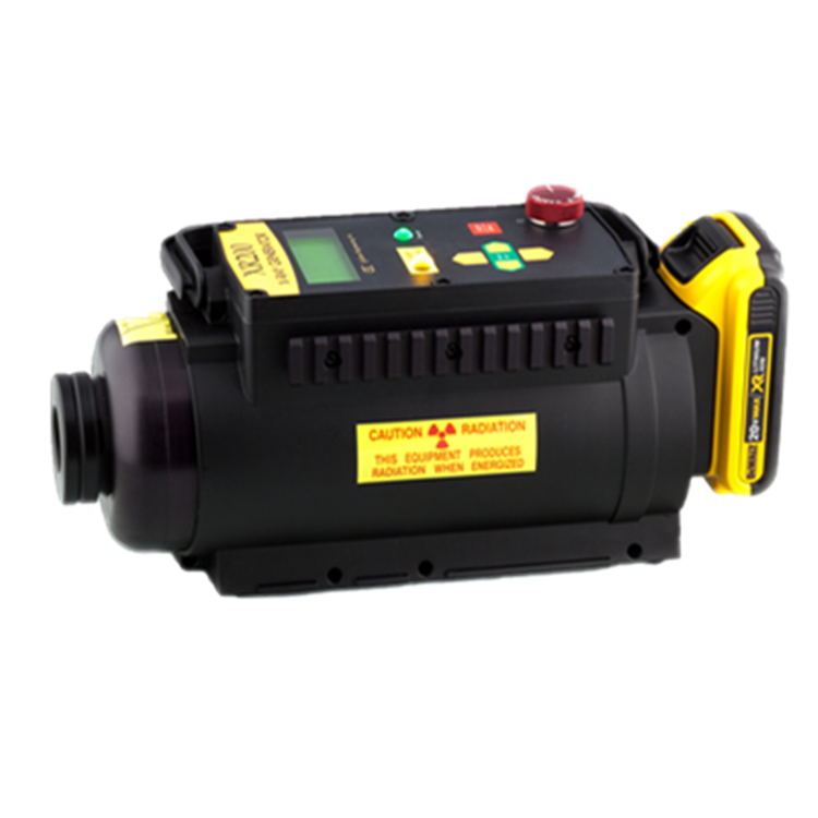 GOLDENX射线发生器XR200 18V-20V