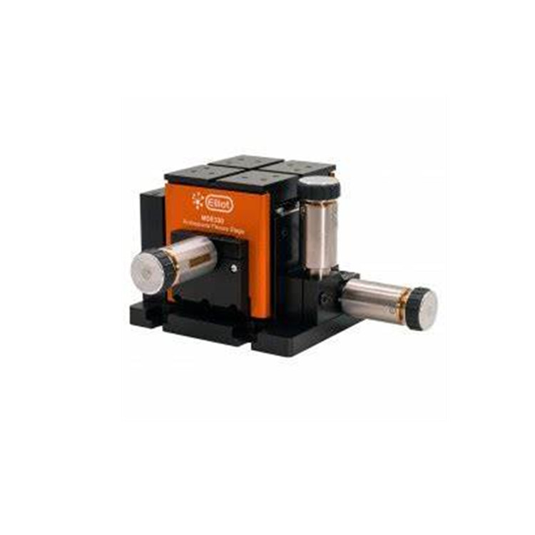 Elliot Scientific载物台MDE122