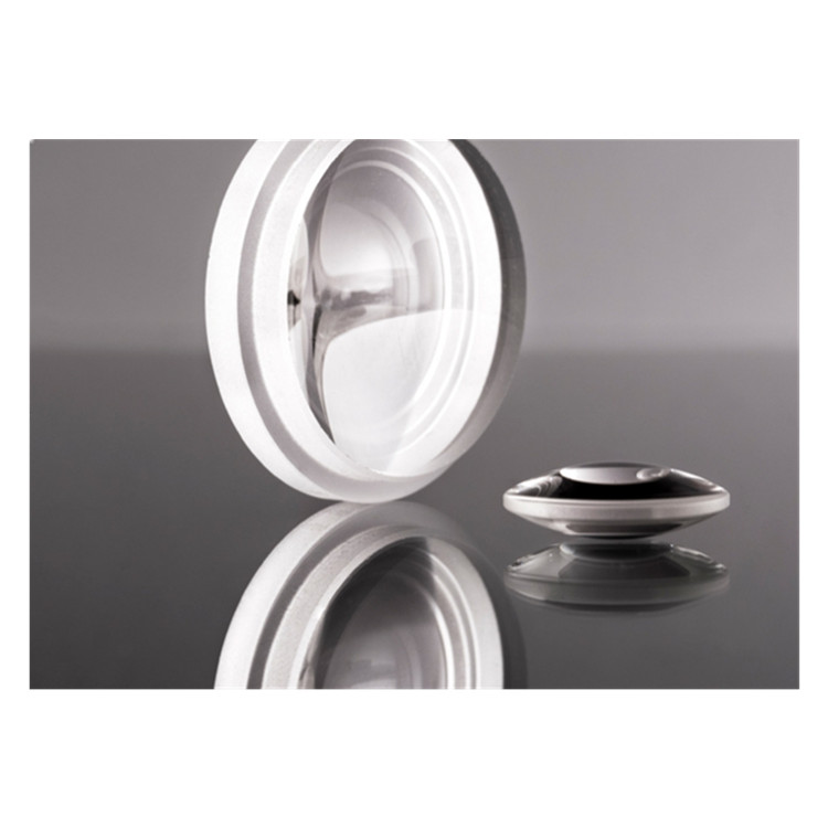 cimcoop球面透镜SPHERICAL LENSES