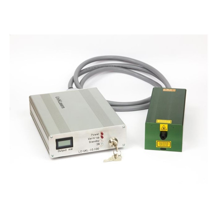 LASERAND紫外激光器BRaMMS-Duetto-355