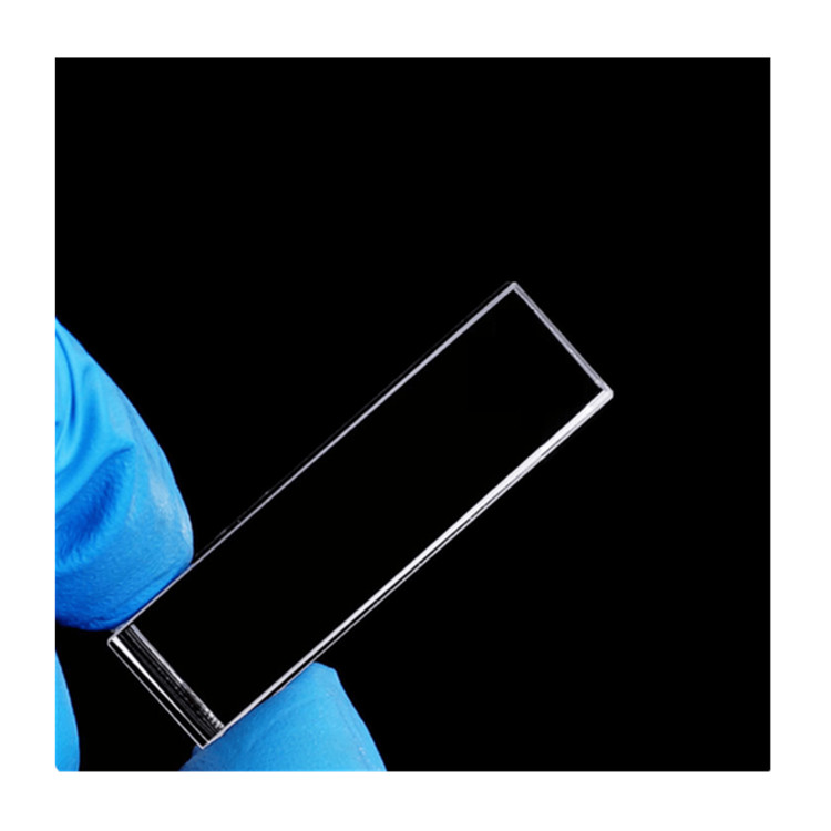 Thunder Optics石英比色皿cuvette-Q