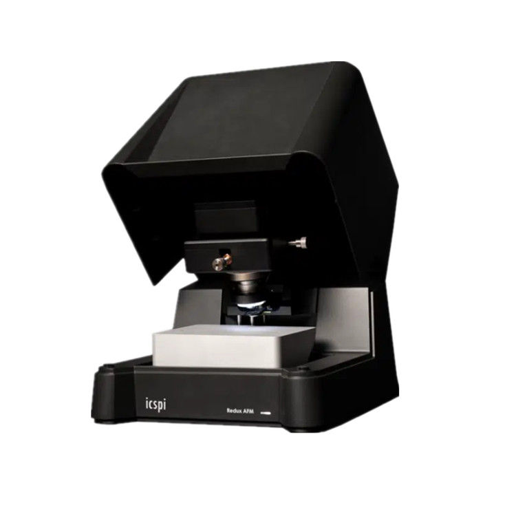 Icspi原子力显微镜Redux AFM
