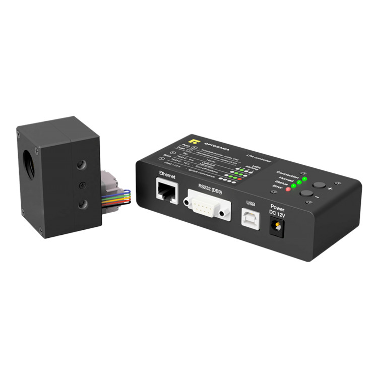 LASERAND电动偏振旋转器MRO