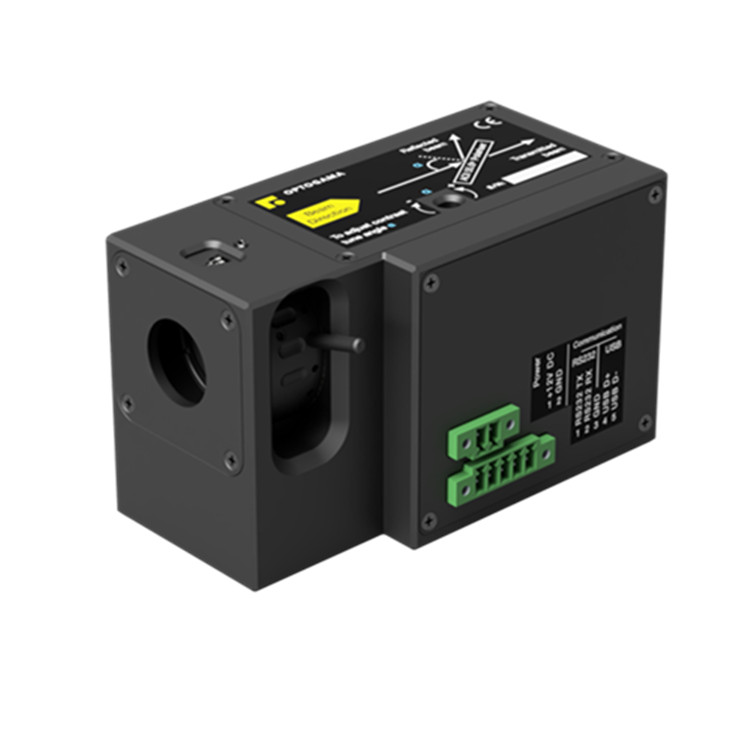 LASERAND平顶转换器FTC