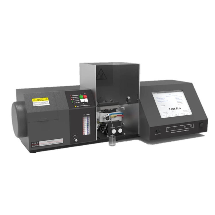 Buck Scientific原子吸收光谱仪235ATS