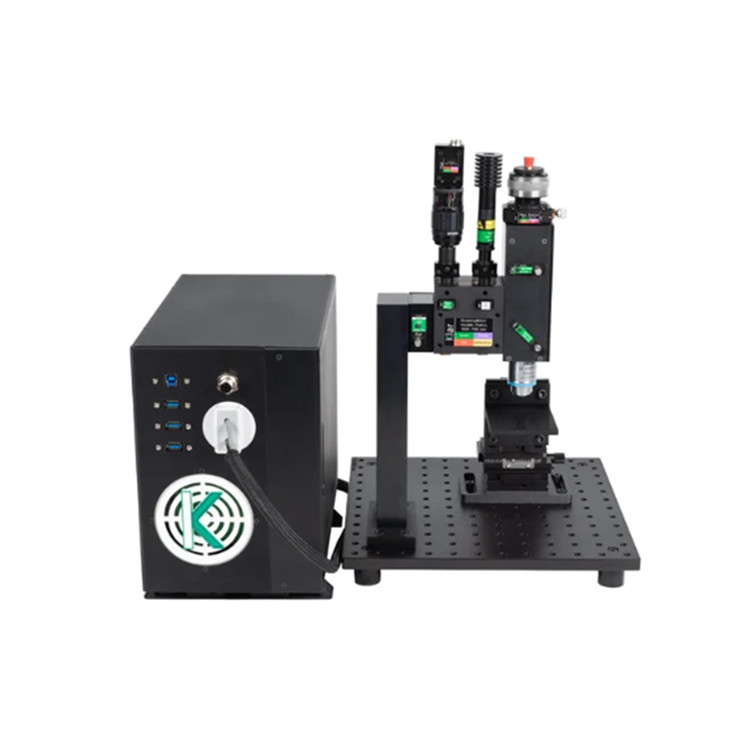 Klar显微镜Standard