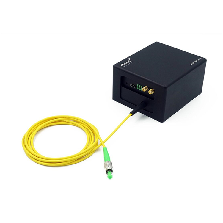 IBSEN PHOTONICS显示器I-MON 256 USB