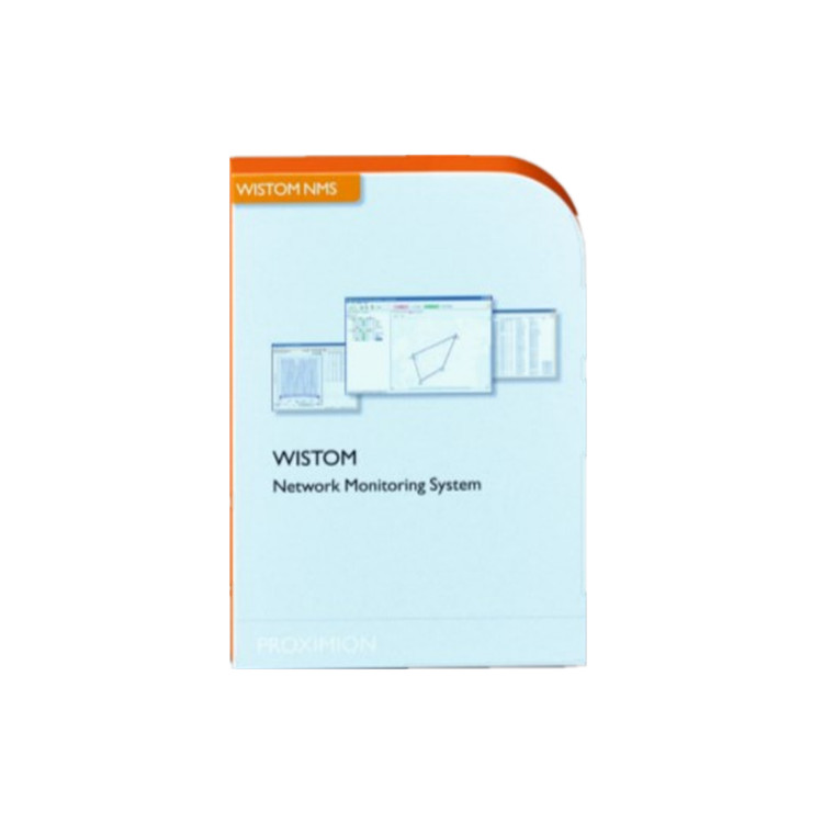 Proximion光学层监控器WISTOM NMS