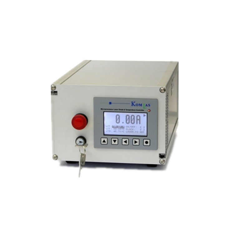Komlas激光二极管驱动器DSc11