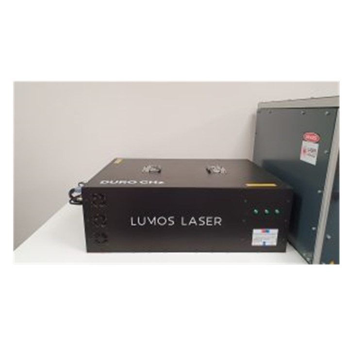 Lumos飞秒激光器DURO GHz Uniform