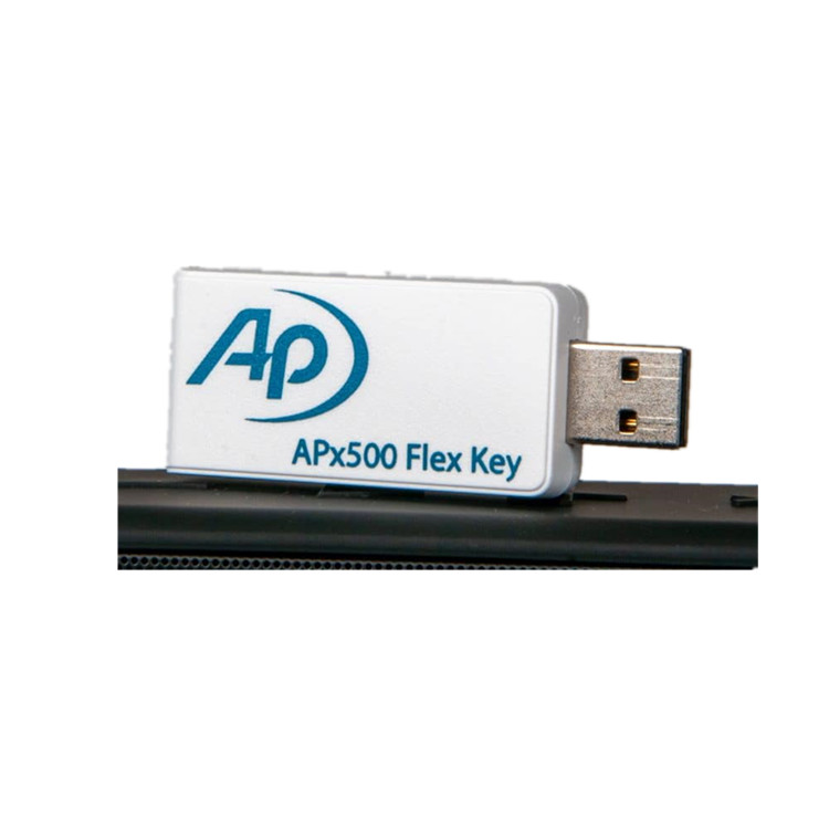 AP音频分析仪APx500 Flex