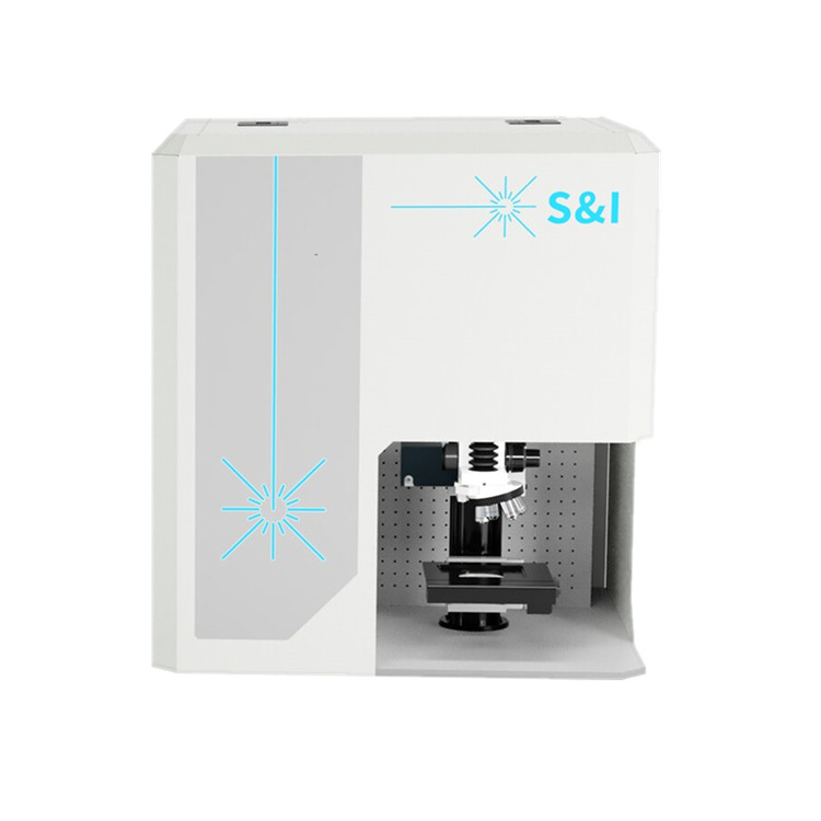 S&I单级单色器系统MonoVista CRS3 Core