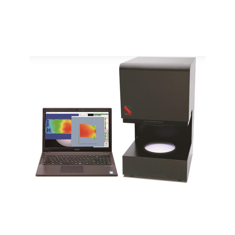 Luceo偏振镜LSM-9001NIR