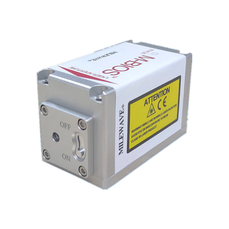 4in1激光模块LM638FS-170