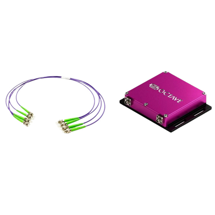 Octave非线性光纤模块HiFi