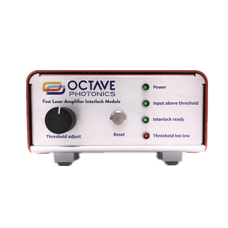 Octave激光放大器互锁模块FLAIM