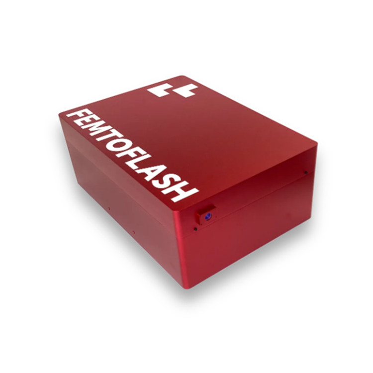 LITHIUM飞秒GHz脉冲串激光器FEMTOFLASH 20
