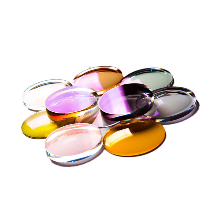 ULOOPTICS布鲁斯特窗ZBW6122