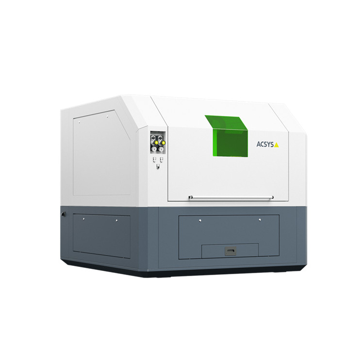 ACSYS激光切割系统SHARK cut