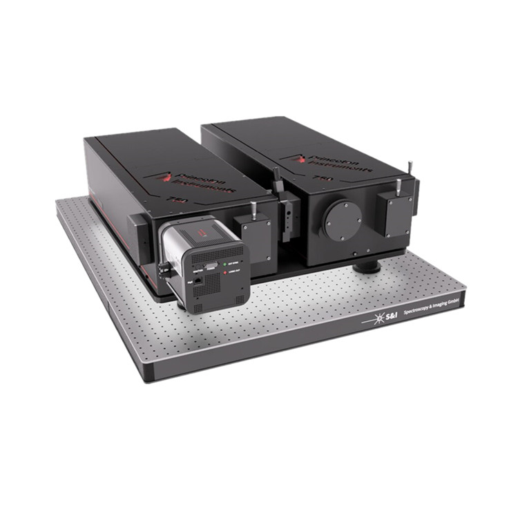 S&I双单色器系统DM33i