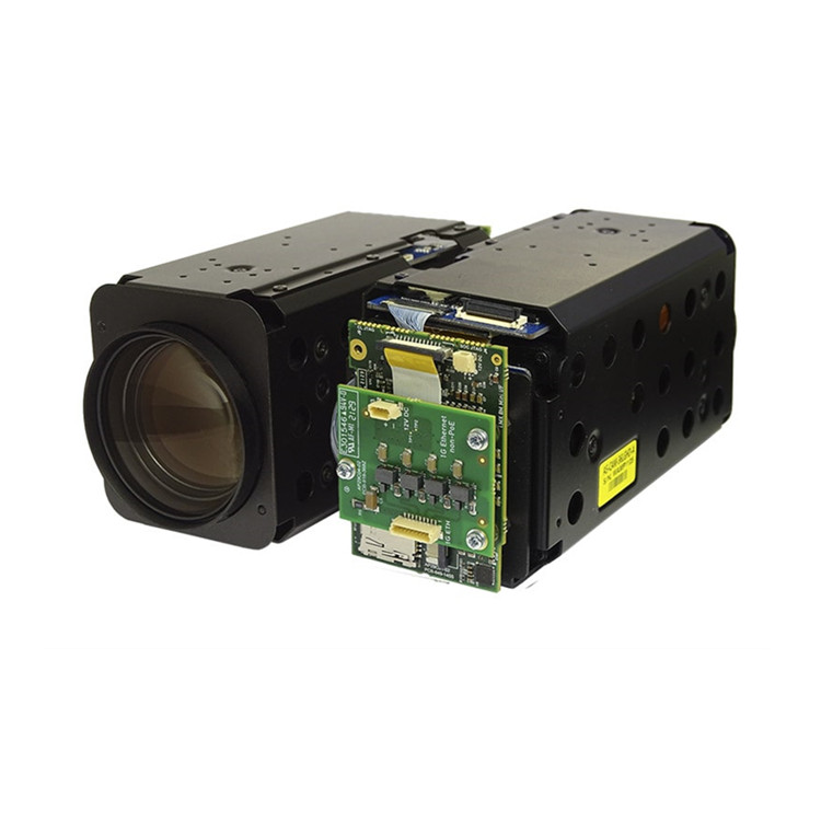 Active Silicon网络摄像机AS-CIB-IP-00X-36LGHD-A