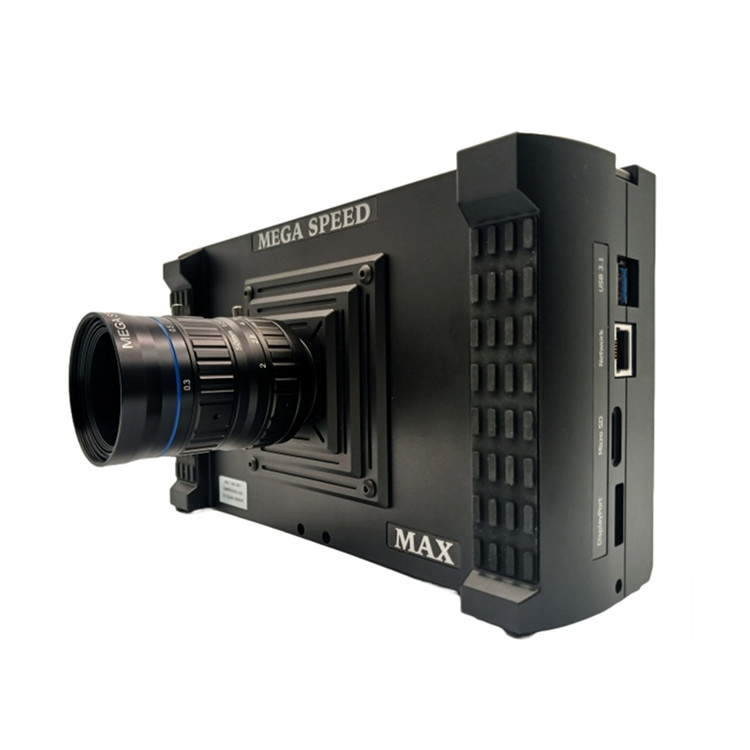 Mega Speed高速相机Max V1