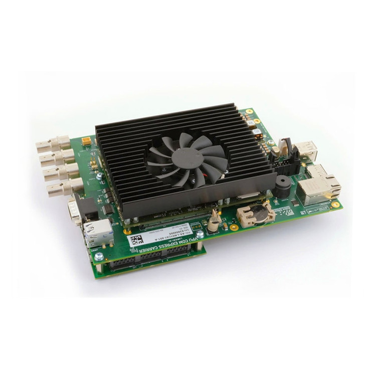 Active Silicon嵌入式系统AS-LM01-CME-A