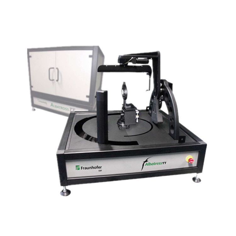 FRAUNHOFER三维光散射测量系统ALBATROSS-TT