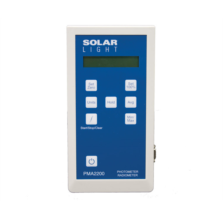 SOLARLIGHT紫外线照度计PMA2200