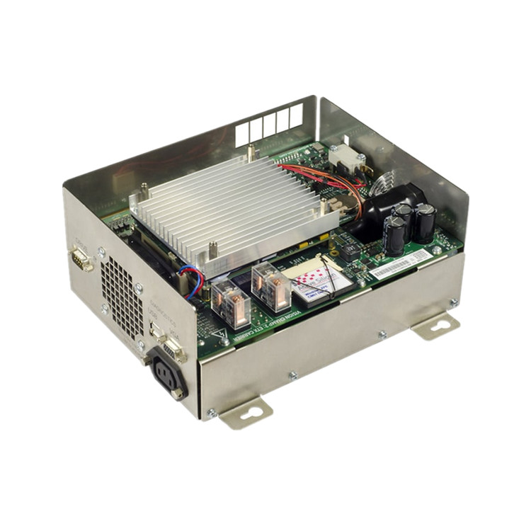 Active Silicon嵌入式系统AS-TC06-ETX-SYS-A