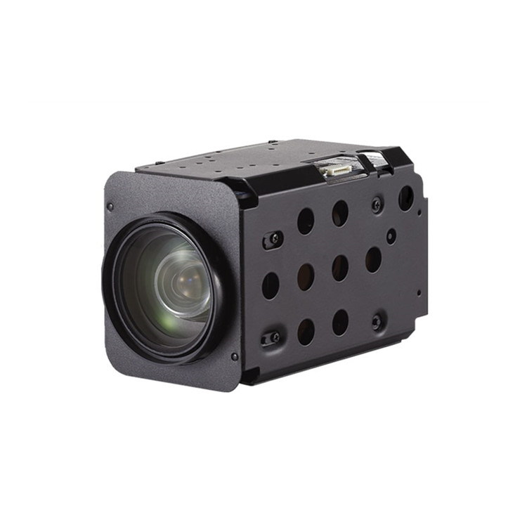 Active Silicon自动对焦变焦相机AS-CAM-40LHD-A