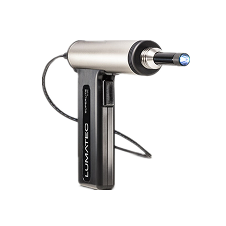 LUMATEC紫外线光源SUPERLITE I 01