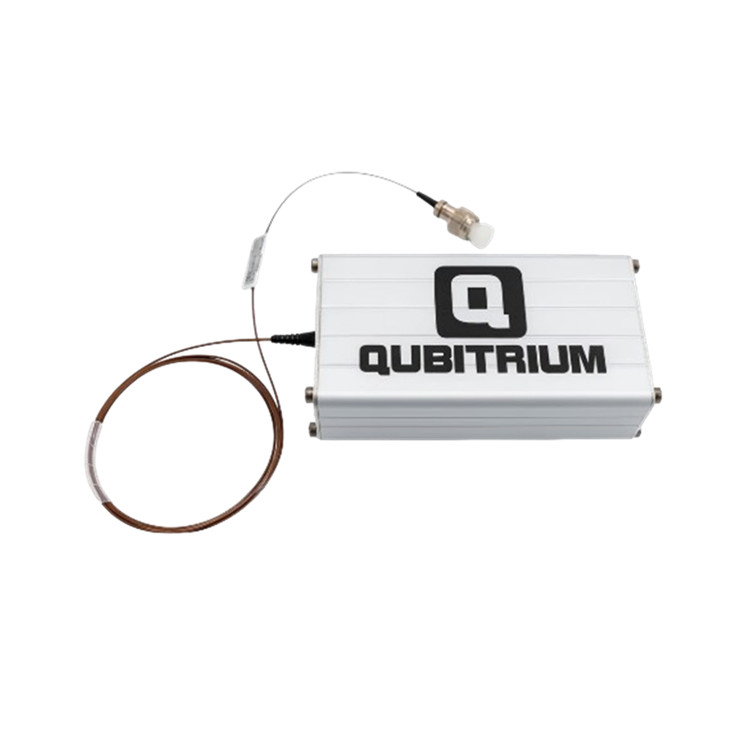 Qubitrium单光子探测器NIR-TW