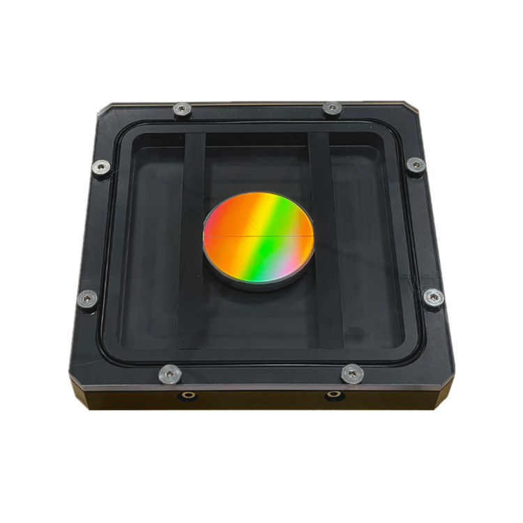 Plymouth光栅HEL LBC