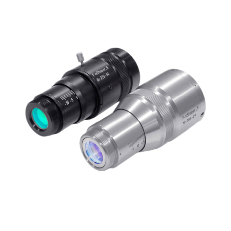 adloptica光束整形器Focal-πShaper 9_HP