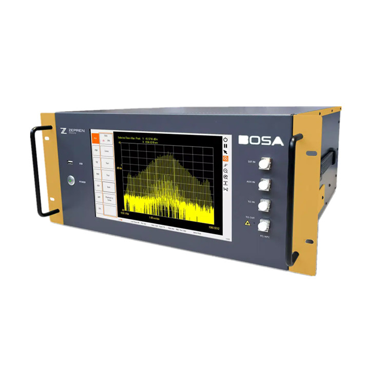 ZEPREN光谱分析仪BOSA