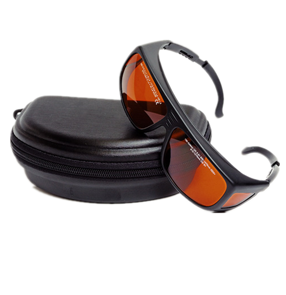 EKSMA激光安全眼镜250-0800