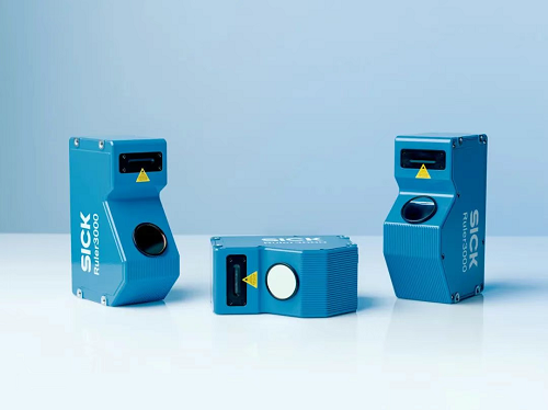 西克应用 | 基于3D轮廓拼接的木板尺寸检测