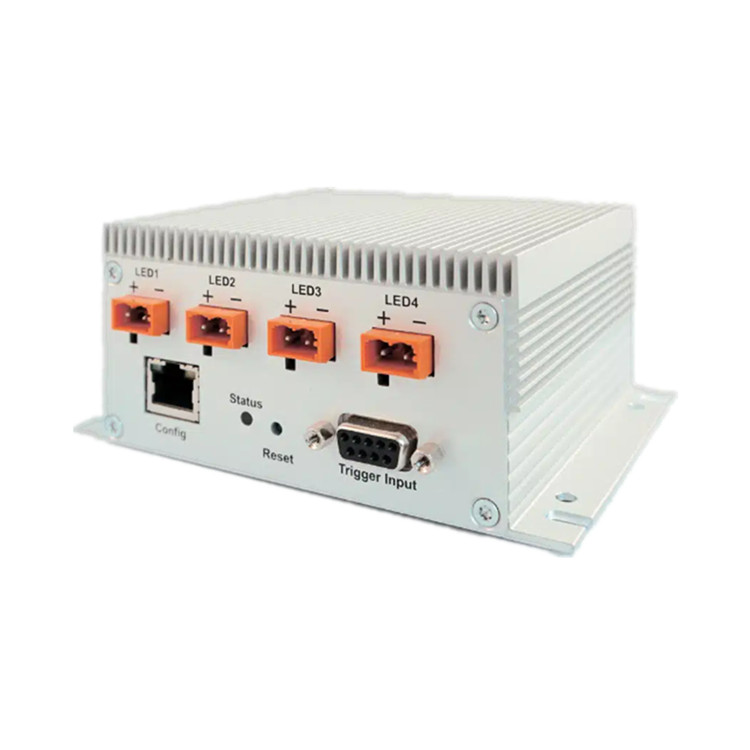 LEJ数字控制器LED-M 4C-30/40