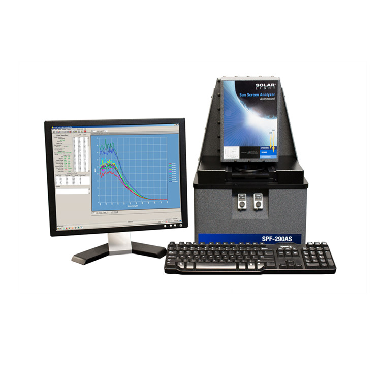 SOLARLIGHT紫外透射率分析仪SPF-290AS