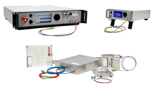 【产品应用】CYBEL光纤激光器与放大器：赋能前沿量子科技
