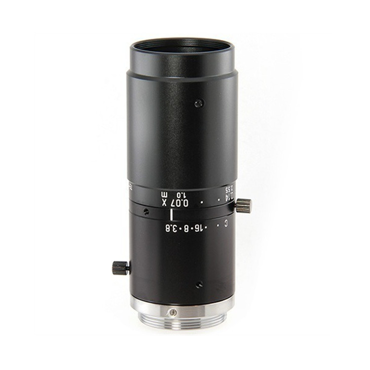 Lensation摄像头镜头CMFA7538ND